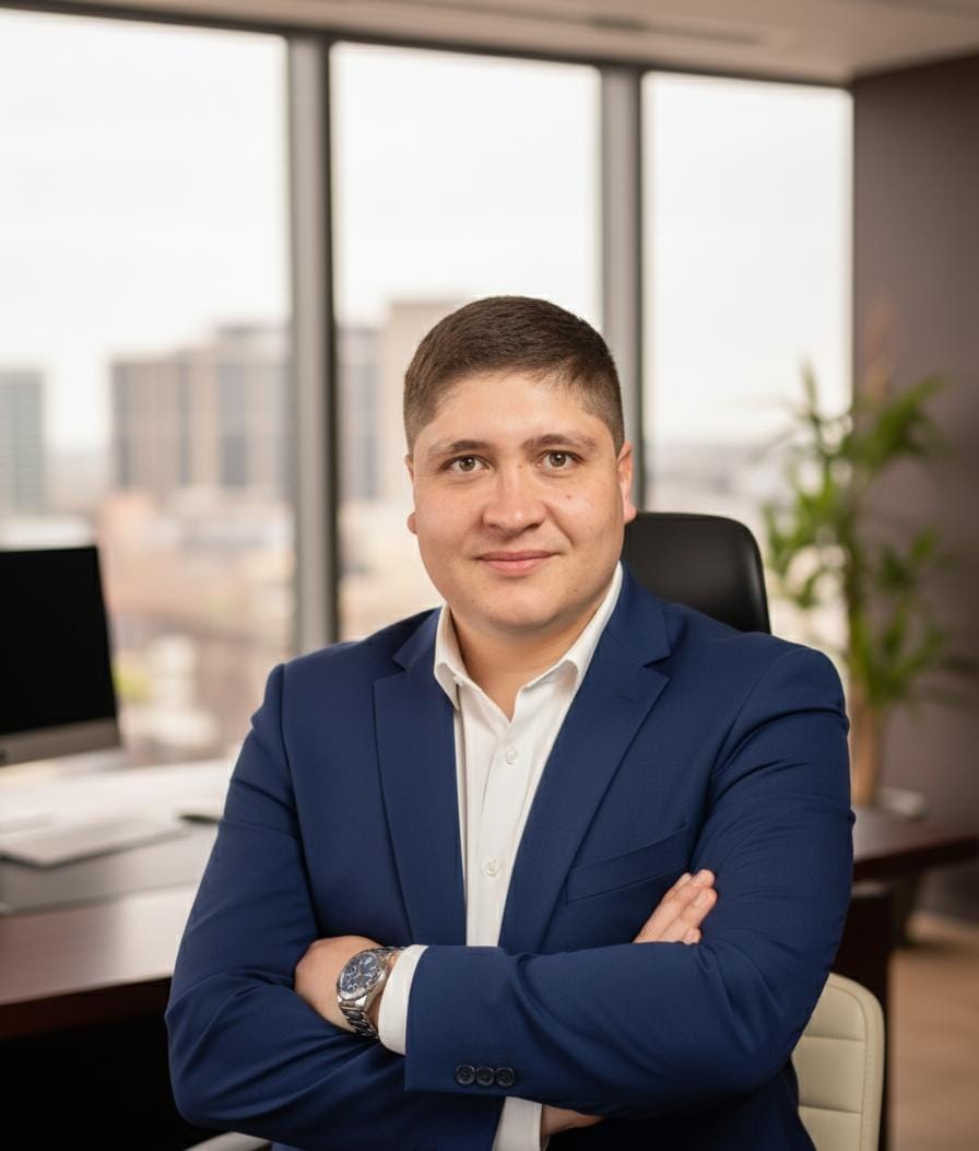 Alejandro Espinoza