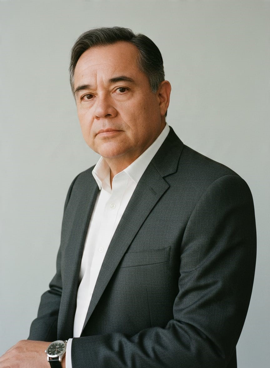 Jaime Rodrigo Bravo Cobb - Abogado Laboral Defensor Legal Chile
